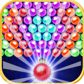 Bubble Shooter 2017 New Pro icon