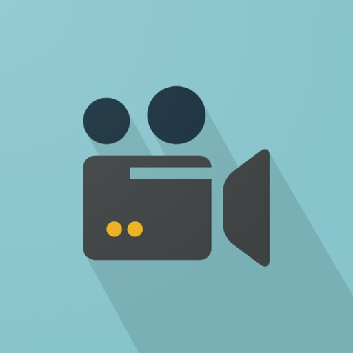 Video Maker-Video Editor &amp; Make Video icon