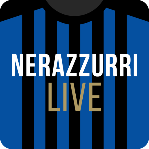 Nerazzurri Live: App di calcio icon