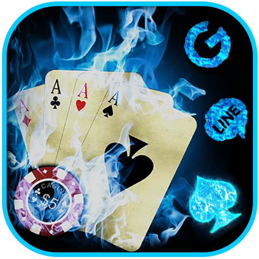 Texas, Holdem Themes, Live Wallpaper icon