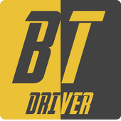 Base Taxi Driver icon
