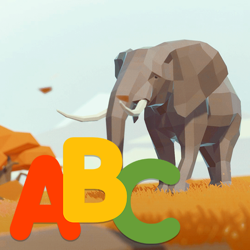 Kids Learn ABC icon