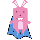 Money Bunny icon