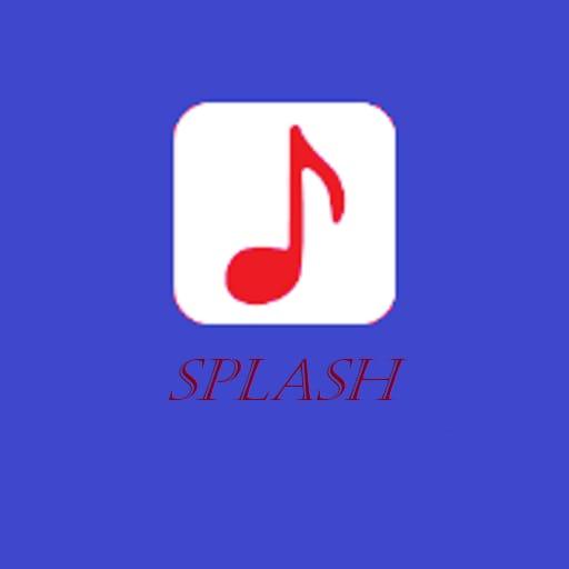 Splash Video icon