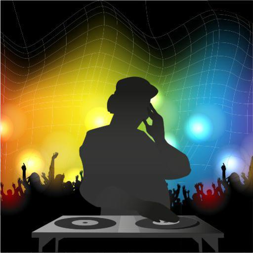 TOP 20 Global DJ updated icon