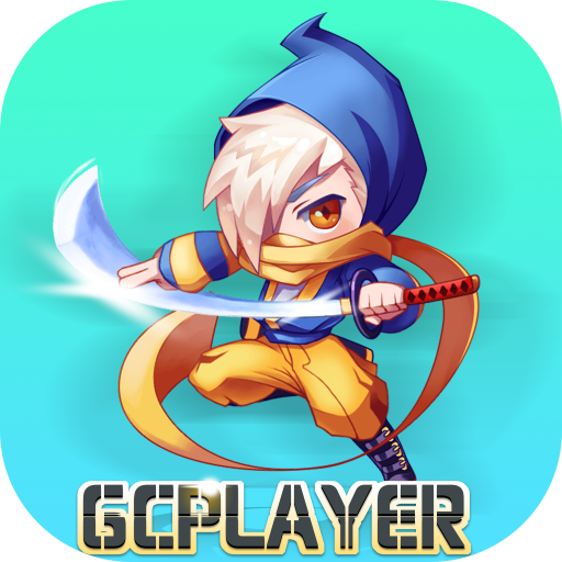 Ninja Runing Global أيقونة