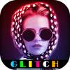 3D Glitch Effect : Photo Lab Mirror Editor on 9Apps