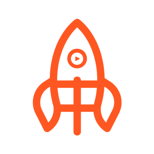 V Booster - Boost your Video Views icon