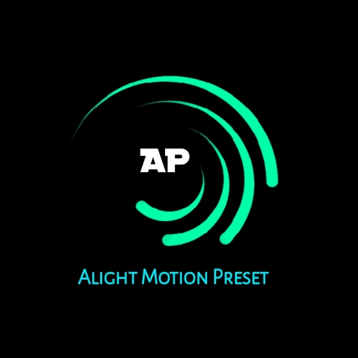 Alight Motion Preset icon