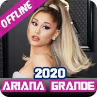 Ariana Grande Offline Music (All Songs) 2020