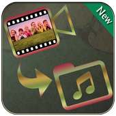 Video To MP3 Converter on 9Apps