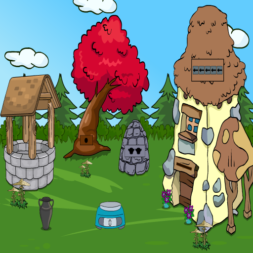 Laughter Girl Rescue icon