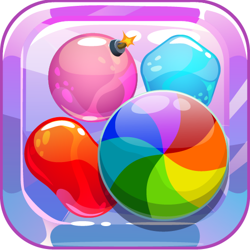 Candy Sweet Bomb icon