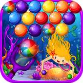 Mermaid Bubble Candy Pop FREE
