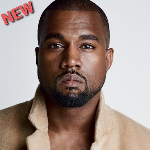 kanye west's new songs without the net icon