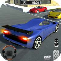 Real Car Parking 2019 - Advance Parking Challenge