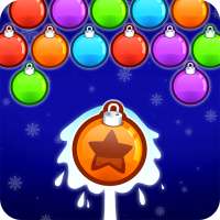 Bubble Shooter Holiday