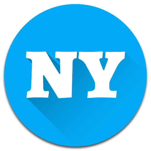 New York News icon