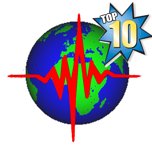 Terremoto Alarm Adv icon