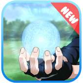 Rasengan HD Photo Editor 2018 on 9Apps