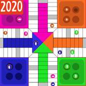 Ludo Master : ( new Ludo Game -2020)