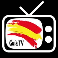 TDT España TV todos los canales Guía Programación