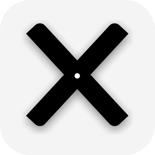 x Browser Pro icon