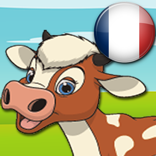 Noms et sons d'animaux icon