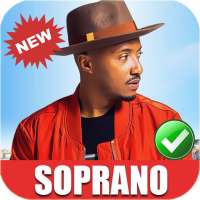 Chansons Soprano 2021 on 9Apps