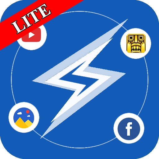 Flash Share Lite: Transfer Videos Any Where icon