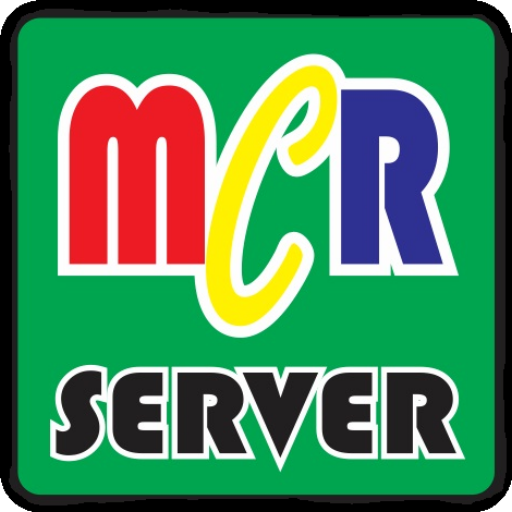 mcr server icon