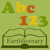 Abc 123 Kids Sound icon