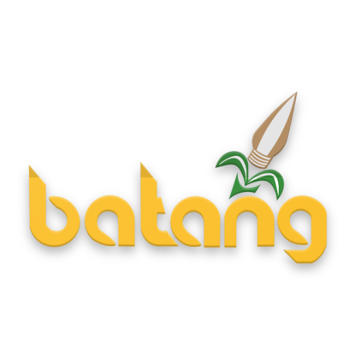 Batang Smart Region icon
