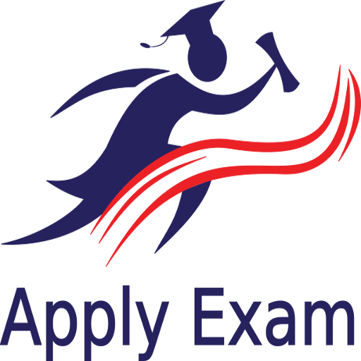 Apply Exam - Fill All Exam Form أيقونة