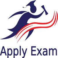 Apply Exam - Fill All Exam Form on 9Apps