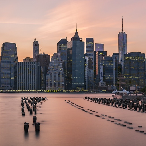 New York City Wallpaper icon