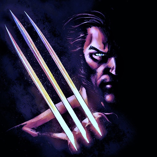 THE MUTANT X: Legends icon