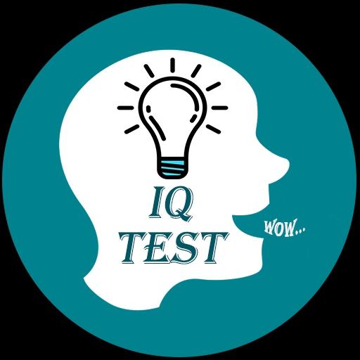 Iq Test - Boost your brain icon
