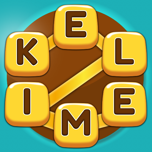 Kelime Bağlantısı: Bulmaca icon