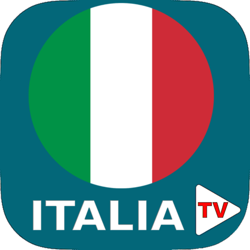 Italia Tv-Radio icon