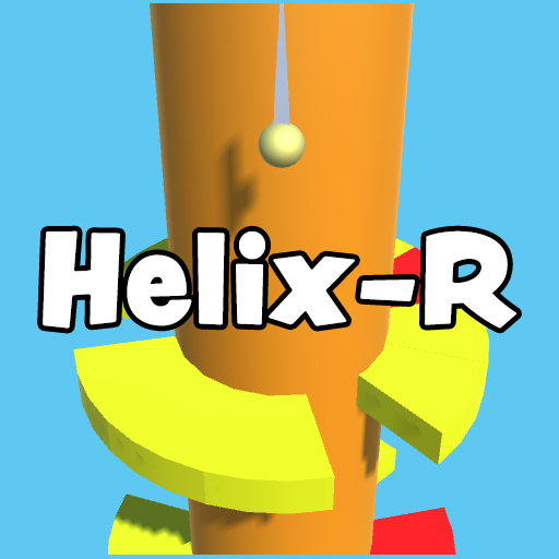 Helix-R icon