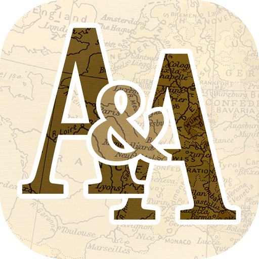 Utility for Axis &amp; Allies Game icon