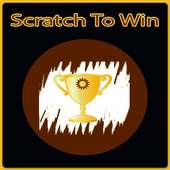 Scratch To Win Coin on 9Apps