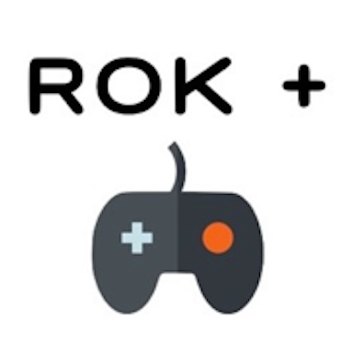 ROK Pro icon