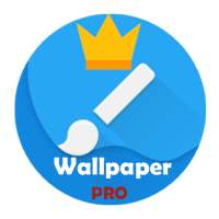 HD Wallpaper Pro - HD & 4K Wallpaper Download on 9Apps