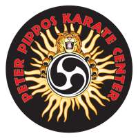 Peter Pippos Karate Center on 9Apps