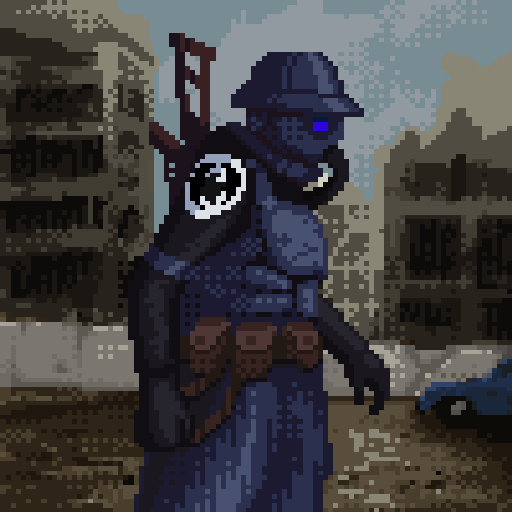 Through Zombie Apocalypse icon