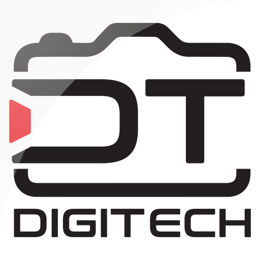 Digi Tech icon