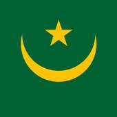 L'hymne national Mauritanien on 9Apps