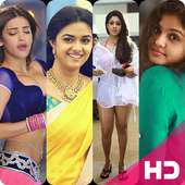 Tamil Actress Latest HD Photos & Wallpapers on 9Apps